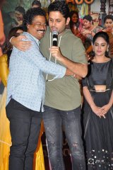 Srinivasa Kalyanam Team Press meet